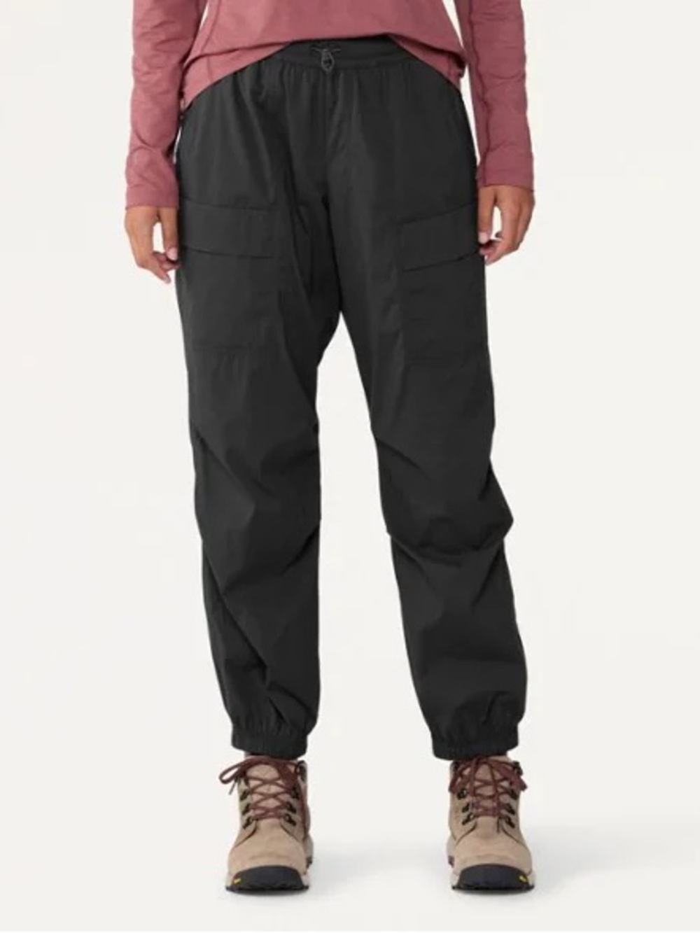 REI CoOp Trailmade Relaxed Pants - Women's L